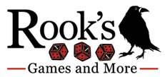 Rook's Games and More | United States