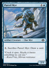 Parcel Myr [Modern Horizons 2] | Rook's Games and More