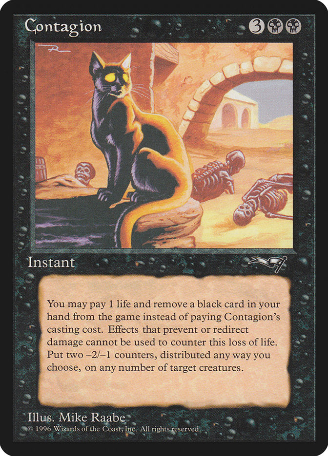 Contagion [Alliances] | Rook's Games and More