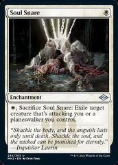 Soul Snare [Modern Horizons 2] | Rook's Games and More