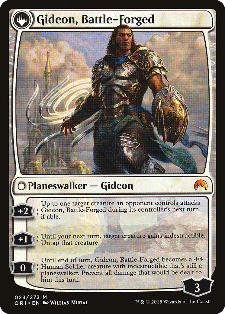 Kytheon, Hero of Akros // Gideon, Battle-Forged [Secret Lair: From Cute to Brute] | Rook's Games and More