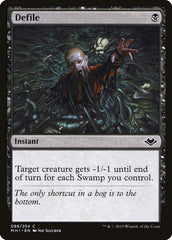 Defile [Modern Horizons]