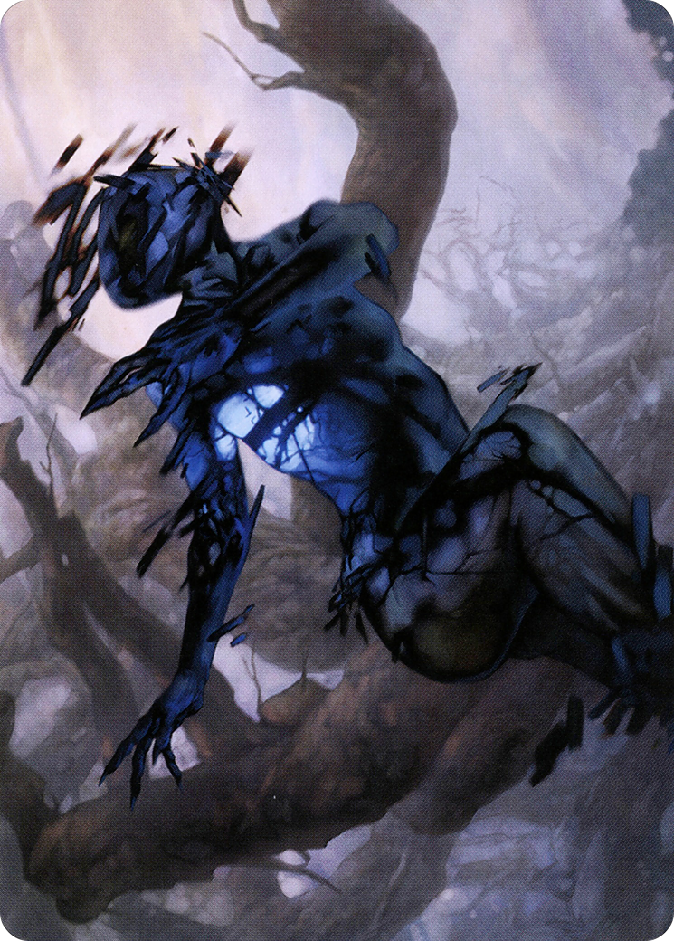 Grief Art Card [Modern Horizons 2 Art Series] | Rook's Games and More