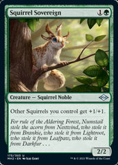 Squirrel Sovereign [Modern Horizons 2] | Rook's Games and More