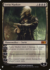 Sorin Markov [The List] | Rook's Games and More