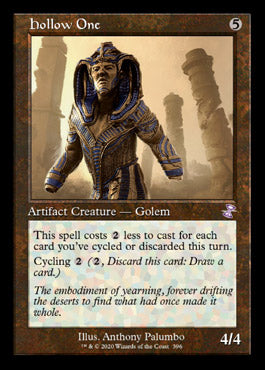 Hollow One (Timeshifted) [Time Spiral Remastered] | Rook's Games and More