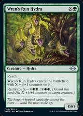 Wren's Run Hydra [Modern Horizons 2] | Rook's Games and More