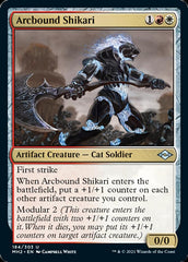 Arcbound Shikari [Modern Horizons 2] | Rook's Games and More