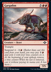 Gargadon [Modern Horizons 2] | Rook's Games and More