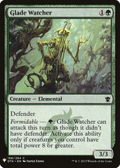 Glade Watcher [Mystery Booster] | Rook's Games and More