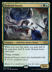 Hydroid Krasis [Double Masters 2022]
