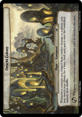 Orochi Colony [March of the Machine Commander]