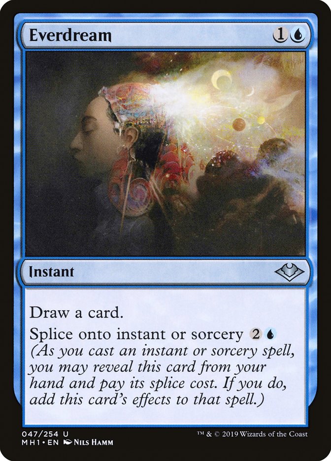 Everdream [Modern Horizons] | Rook's Games and More