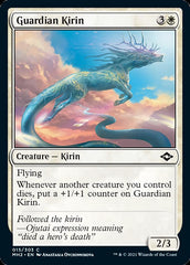 Guardian Kirin [Modern Horizons 2] | Rook's Games and More