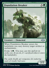 Foundation Breaker [Modern Horizons 2] | Rook's Games and More