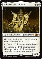 Mikaeus, the Lunarch [Foundations Jumpstart]