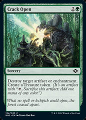 Crack Open [Modern Horizons 2] | Rook's Games and More
