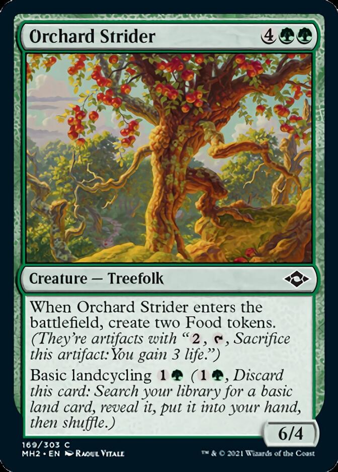 Orchard Strider [Modern Horizons 2] | Rook's Games and More
