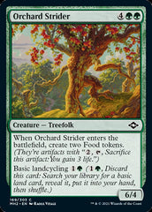 Orchard Strider [Modern Horizons 2] | Rook's Games and More