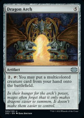 Dragon Arch [Double Masters 2022]