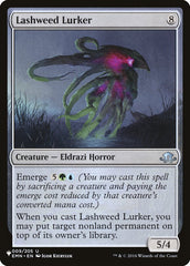 Lashweed Lurker [The List] | Rook's Games and More