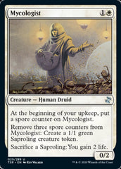 Mycologist [Time Spiral Remastered]