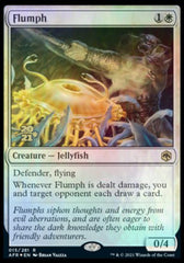 Flumph [Dungeons & Dragons: Adventures in the Forgotten Realms Prerelease Promos]