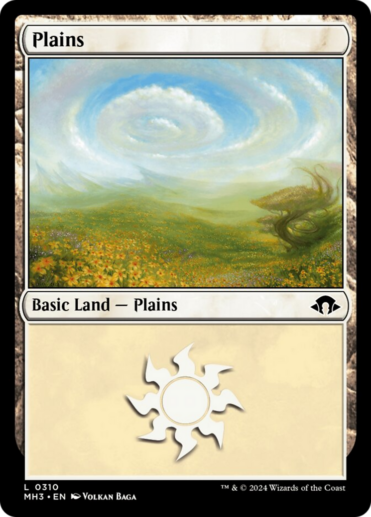 Plains (0310) [Modern Horizons 3] | Rook's Games and More