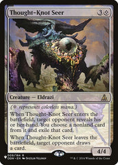 Thought-Knot Seer [The List] | Rook's Games and More