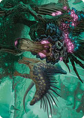 Walk with the Ancestors Art Card [The Lost Caverns of Ixalan Art Series] | Rook's Games and More