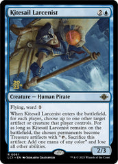 Kitesail Larcenist [The Lost Caverns of Ixalan Prerelease Cards] | Rook's Games and More