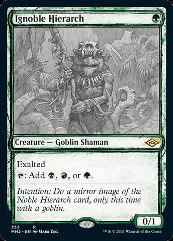 sketch cards mtg Magic: The Gathering First Edition Artist Proof Set On Sale for $2 Million shuffle your graveyard into your library. Top 10 Card-Drawing Artifacts |