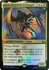 Liesa, Forgotten Archangel [Media Promos] | Rook's Games and More