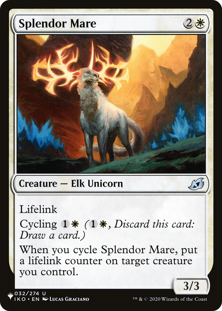 Splendor Mare [The List] | Rook's Games and More