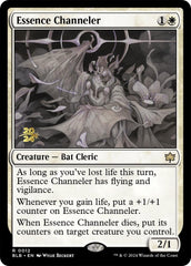 Essence Channeler [Bloomburrow Prerelease Promos]