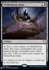 Netherborn Altar [The List] | Rook's Games and More