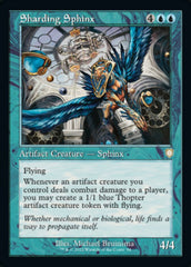 Sharding Sphinx (Retro) [The Brothers' War Commander]