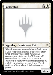 Ratatwotwo [Unknown Event]