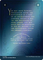 Estrid's Invocation [Secret Lair Drop Series] | Rook's Games and More