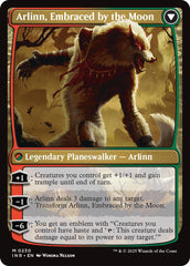 Arlinn Kord // Arlinn, Embraced by the Moon [Innistrad Remastered] | Rook's Games and More