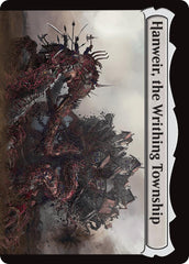 Hanweir Battlements [Innistrad Remastered] | Rook's Games and More