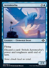 Aeromoeba [Modern Horizons 2] | Rook's Games and More