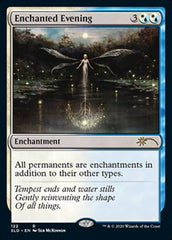 Enchanted Evening [Secret Lair Drop Series]