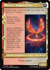 Joshua, Phoenix's Dominant [FINAL FANTASY] | Rook's Games and More