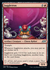 Juggletron [Unfinity]