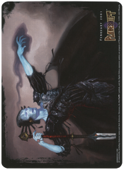 Lord of the Undead (Oversized) [Eighth Edition Box Topper] | Rook's Games and More