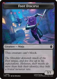 Foot Disciple | Rook's Games and More