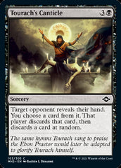 Tourach's Canticle [Modern Horizons 2] | Rook's Games and More