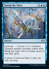 Sweep the Skies [Modern Horizons 2] | Rook's Games and More