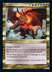 Piru, the Volatile (Retro) [Modern Horizons 2] | Rook's Games and More